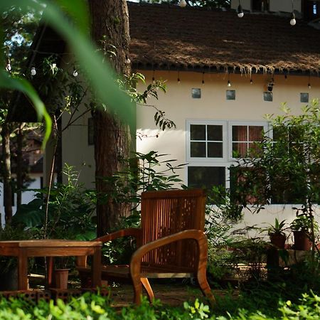 Sum Villa Homestay Mang Den Kon Von Kla 外观 照片