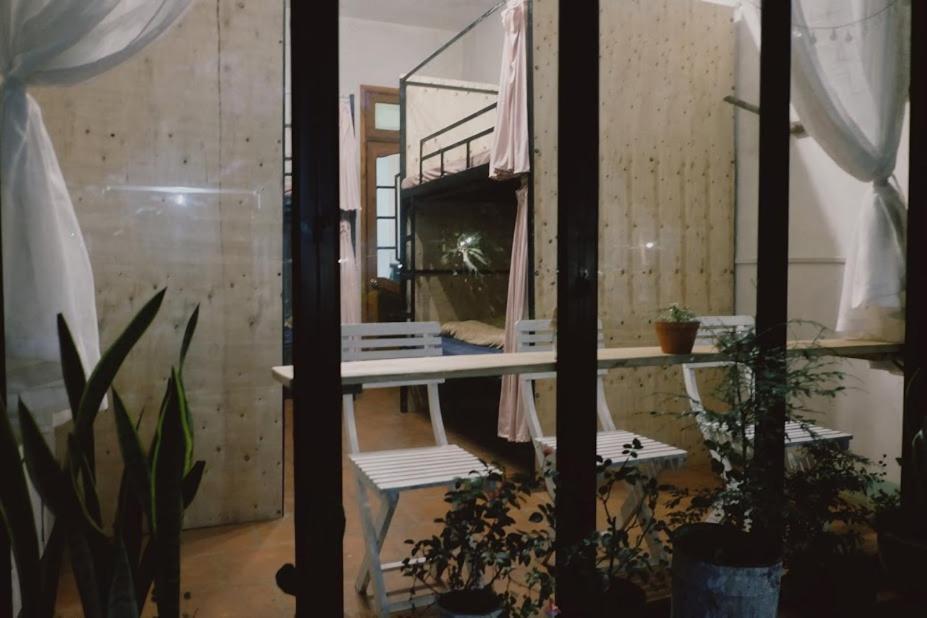 Sum Villa Homestay Mang Den Kon Von Kla 外观 照片