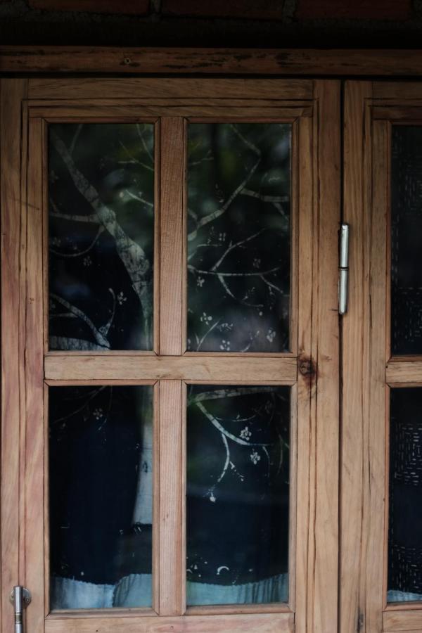 Sum Villa Homestay Mang Den Kon Von Kla 外观 照片