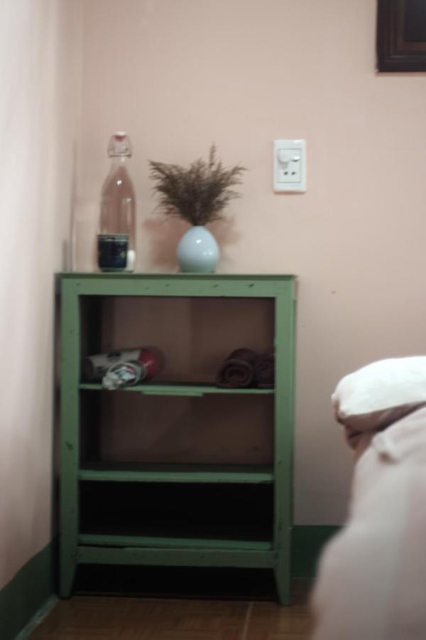 Sum Villa Homestay Mang Den Kon Von Kla 外观 照片