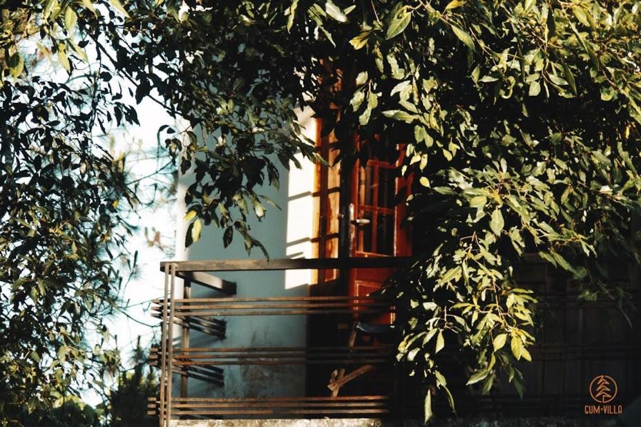 Sum Villa Homestay Mang Den Kon Von Kla 外观 照片
