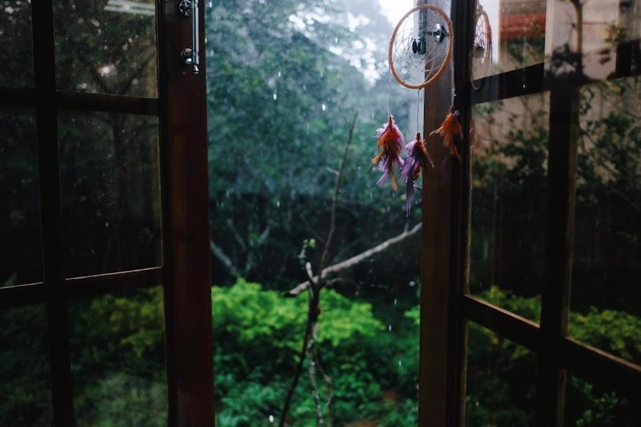 Sum Villa Homestay Mang Den Kon Von Kla 外观 照片